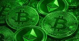 Crypto Investment Products See $1.1 Billion Inflow Amidst Rising Risk Appetite