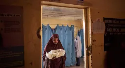 Global Child Mortality Crisis: 5 Million Preventable Deaths Annually