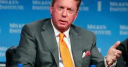 CME CEO Says Perpetual Futures Are a ‘Disaster Waiting to Happen’