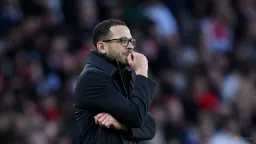 Chelsea's Discipline Crisis: Rosenior Declares Decisions 'Unacceptable'