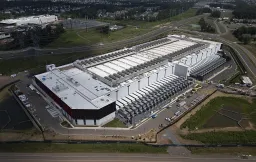Data Center Boom Drives Up Electricity Costs for Consumers
