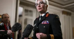 Canada Considers Aiding Gulf States Against Iran Attacks