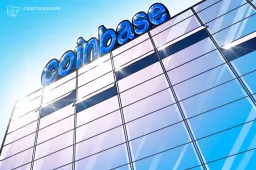 Coinbase Exec Says Senate Crypto Bill Nears Deal