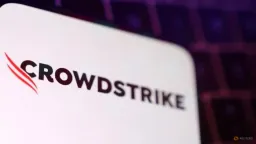 AI Disrupts Cybersecurity Stocks: CrowdStrike, Datadog Tumble on Anthropic's New Tool