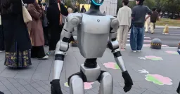 China Issues Digital IDs to Over 28,000 Humanoid Robots