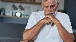 Depression in Seniors: A Red Flag for Dementia and Parkinson's