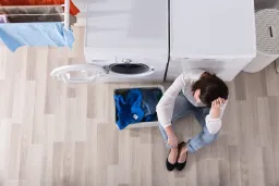 6 Dangerous Items to Avoid Putting in a Clothes Dryer