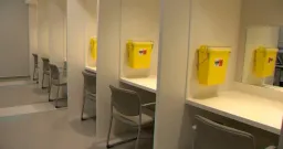 Alberta to Shut Down Calgary’s First Supervised Drug Consumption Site