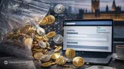 UK Considers Ban on Crypto Donations to Political Parties