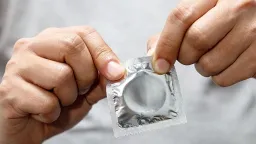 Over 200,000 Counterfeit Condoms Seized Across Europe, Posing Serious Health Risks
