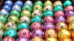 Easter Eggflation: Climate Change Drives Chocolate Prices Skyrocket