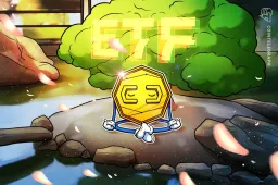 Crypto ETF inflows slow to $230M as Fed caution dampens momentum