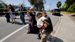 Faith-Based Hate Crimes Surge Across the West Amid Rising Polarization