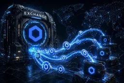 Chainlink Sees Major LINK Token Outflow, Signaling Potential Accumulation