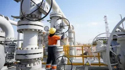 Global Oil Shock Threatens Economy Like COVID-19