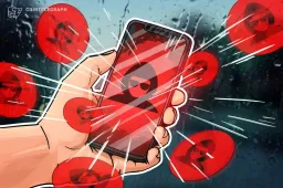New Scam Targets Crypto Users Via Obsidian Note App