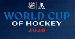 Calgary, Edmonton, Prague to Co-Host 2028 World Cup of Hockey