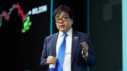 Bitmine Acquires $92 Million in Ethereum, Tom Lee Advocates for Crypto Spring