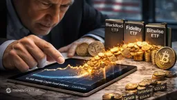 Crypto Funds See $1.06B Inflows, U.S. Leads Surge