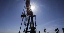 Canada's Energy Sector: A Potential Buffer Amidst Iran Conflict