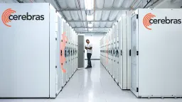 Cerebras Launches Major European AI Data Center Expansion