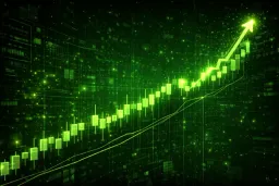 Crypto Recovers War-Driven Losses Amidst Weekend Volatility