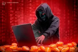 Secret Network Loses $4.67M in Exploit from 'Infinite Mint' Bug