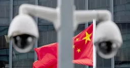 Booz Allen Highlights Risks of Chinese AI in US Code Generation