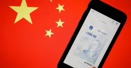 China Upgrades Digital Yuan to Interest-Bearing System Challenging Dollar Dominance