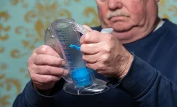 Cystic Fibrosis Care Utilization Stalls Below Pre-Pandemic Benchmarks