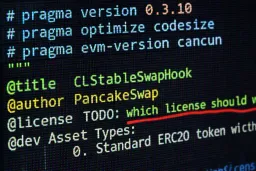 DeFi Giants Clash: Curve Accuses PancakeSwap of Code Theft