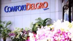 ComfortDelGro Adds Temporary App Fee to Offset Soaring Fuel Costs