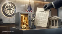 Fed Moves to End 'Reputation Risk' Rule Amid Crypto Debanking Concerns