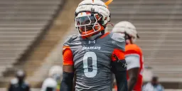 College Football Player William Davis Cause of Death Revealed