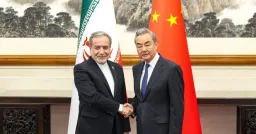 China Demands Swift Reopening of Strait of Hormuz as Tanker Traffic Begins to Resume