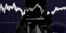 Crypto Funds Face Fifth Week of Outflows, Shedding Billions