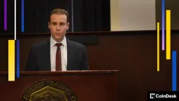 CFTC Chief Clashes with States Over Prediction Market Authority