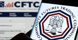 CFTC Ends Three-Decade Old Settlement Gag Order