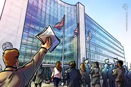 Fidelity Urges SEC to Strengthen Crypto Regulation