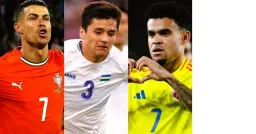 Colombia Tops World Cup Group K as FIFA Expands Avalanche Blockchain Integration