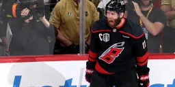 Hurricanes Edge Golden Knights in Stanley Cup Final Thriller