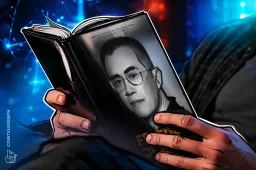 Crypto Billionaire CZ Releases Memoir from Prison detailing Binance's Turbulent Rise