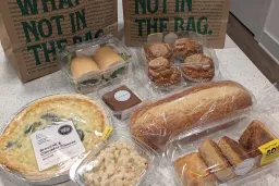 Apps Help Shoppers Slash Grocery Bills and Fight Food Waste