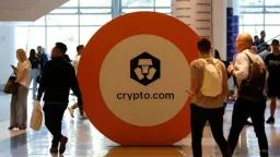 Crypto.com Secures Conditional US Trust Bank Charter