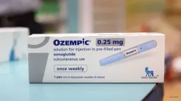 GLP-1 Drugs Like Ozempic Show Broad Cancer Protection Promise