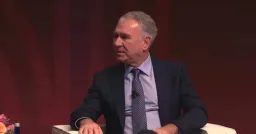 Citadel CEO Ken Griffin Says AI Agents Are Transforming Finance Faster Than Expected