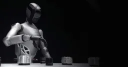 China Launches Humanoid Robot Dealerships Amid Massive State Investment
