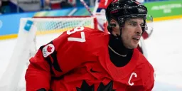 Crosby's Status Uncertain for Olympic Gold Medal Hockey Showdown vs. USA