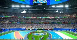 Chainlink Named Official Oracle for FIFA 2026 Prediction Markets