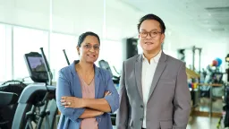IHH Healthcare Breaks Barriers for Para-Athletes